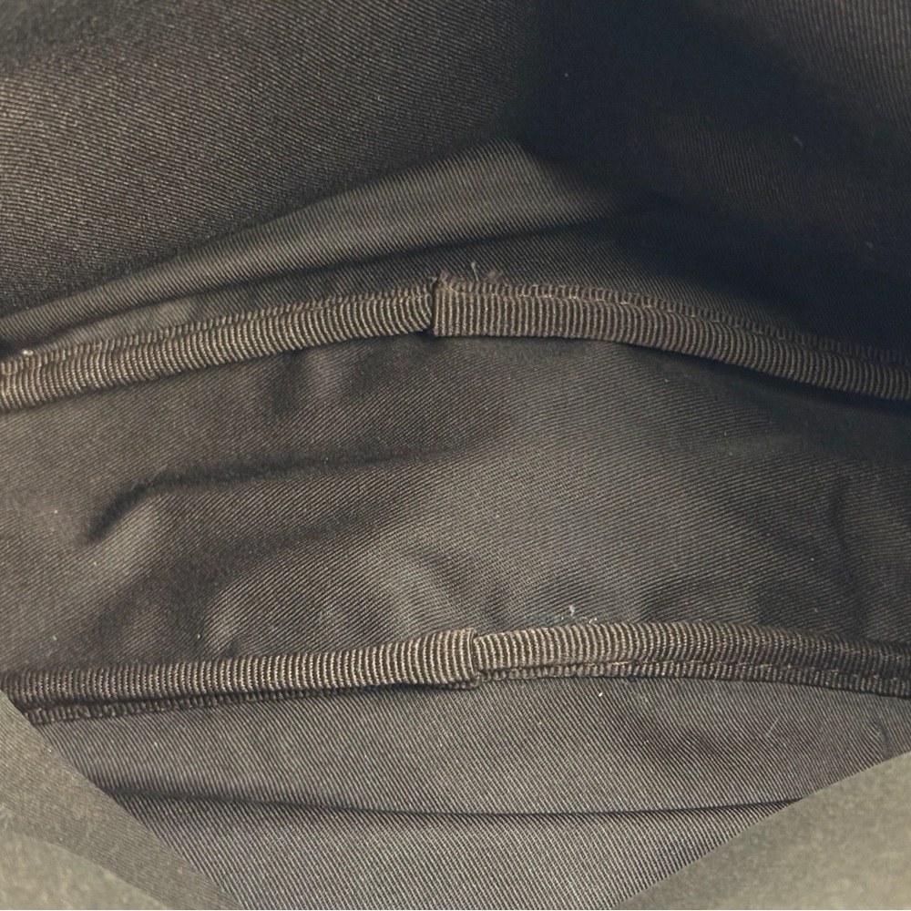 Gucci Front Zip Brown Crossbody Bag - Picture 9 of 13
